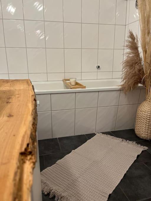 Apartment "Nachtweide" In Magdeburg Luaran gambar